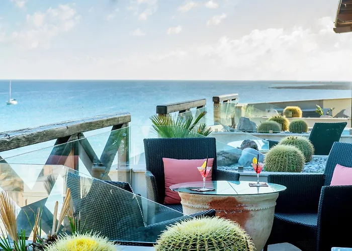 Hotel Capo San Vito By Geocharme San Vito Lo Capo